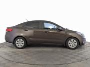 Kia Rio III Рестайлинг Москва  - изображение 31