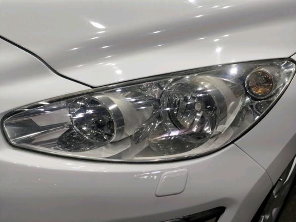 Peugeot 308 I с пробегом 2011 года, цена 630 000 рублей, 254269 км, хэтчбек, Автокод Объявления