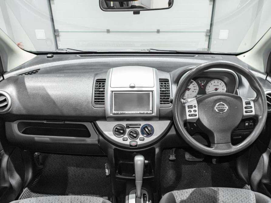 Nissan Note I Рестайлинг Екатеринбург  - изображение 15