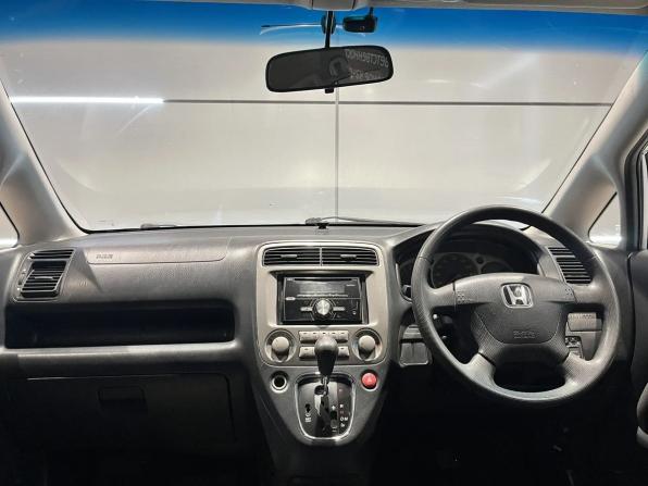 Honda Stream I с пробегом 2001 года, цена 399 000 рублей, 240000 км, компактвэн, Автокод Объявления