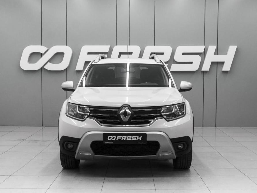 Renault Duster II Ростов-на-Дону  - изображение 3
