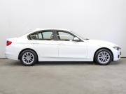 BMW 3 серии VI (F3x) Москва  - изображение 34