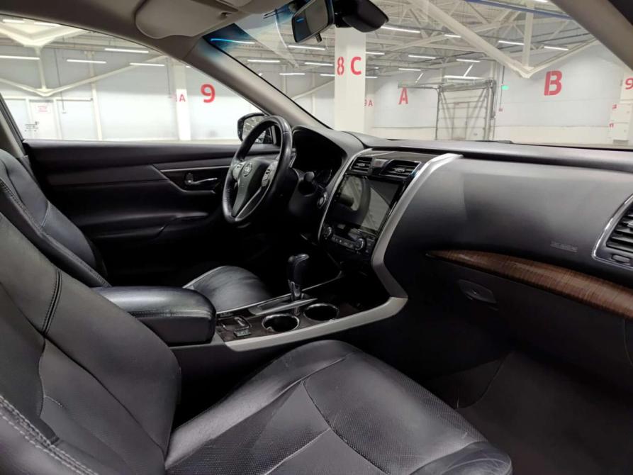 Nissan Teana III Казань  - изображение 13