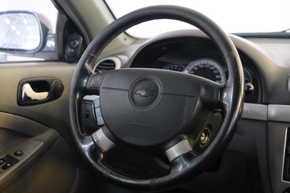 Chevrolet Lacetti I Омск  - изображение 12