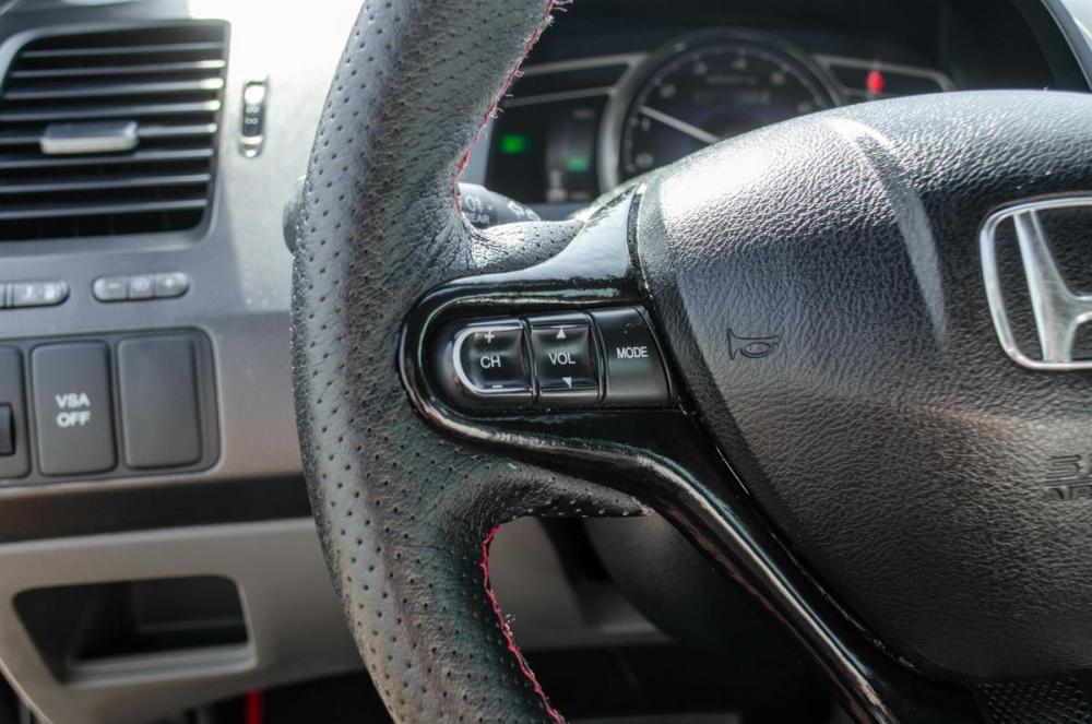 Honda Civic VIII Курган  - изображение 10