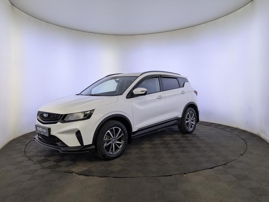 Belgee X50 Москва  - изображение 1