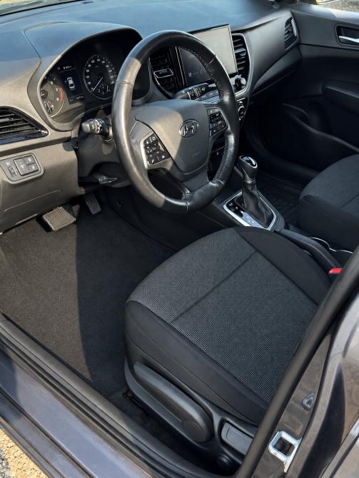 Hyundai Solaris II Рестайлинг Набережные Челны  - изображение 13