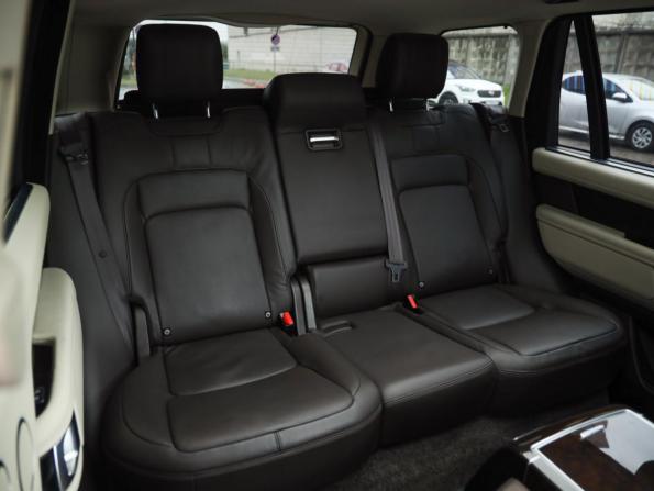Land Rover Range Rover IV Рестайлинг с пробегом 2018 года, цена 4 599 000 рублей, 229799 км, внедорожник, Автокод Объявления
