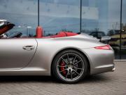 Porsche 911 VII (991) Санкт-Петербург  - изображение 57