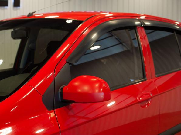 Hyundai Getz I Рестайлинг с пробегом 2008 года, цена 440 000 рублей, 83660 км, хэтчбек, Автокод Объявления