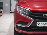 Lada (ВАЗ) XRAY I Екатеринбург  - изображение 23