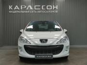 Peugeot 308 I Рестайлинг Пермь  - изображение 22