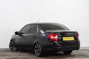 Lada (ВАЗ) Granta I Рестайлинг Сургут  - изображение 24