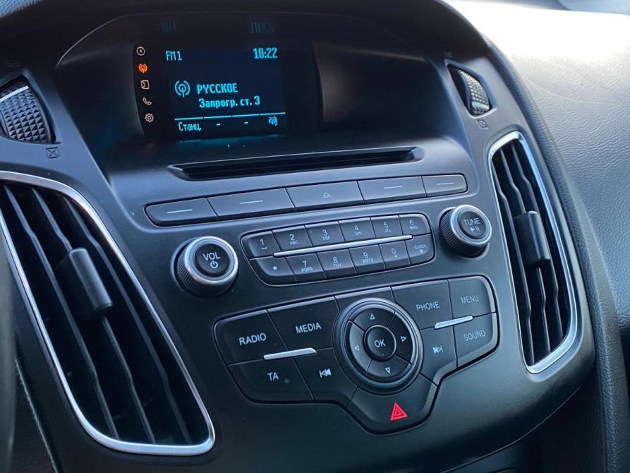 Ford Focus III Рестайлинг Нижний Новгород  - изображение 13