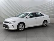 Toyota Camry VII (XV50) Рестайлинг Волгоград  - изображение 43