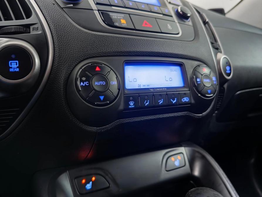Hyundai ix35 I Москва  - изображение 18