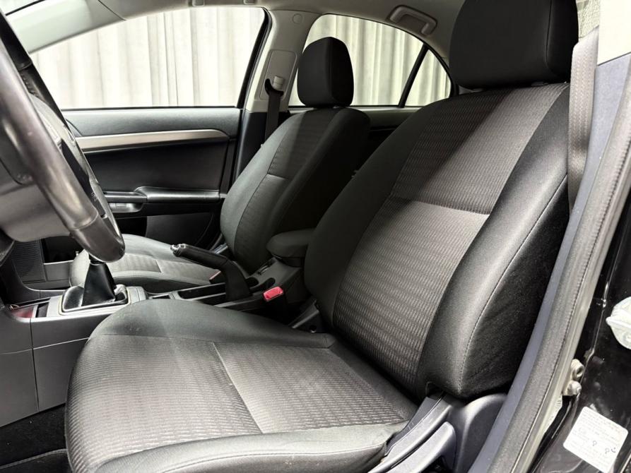 Mitsubishi Lancer X Рестайлинг Ижевск  - изображение 25