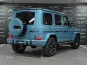Mercedes-Benz G-Класс AMG II (W465) Рестайлинг Москва  - изображение 32