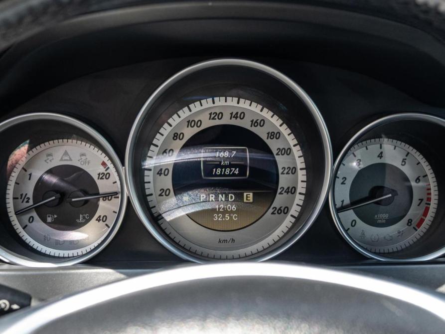Mercedes-Benz C-Класс III (W204) Рестайлинг Краснодар  - изображение 19