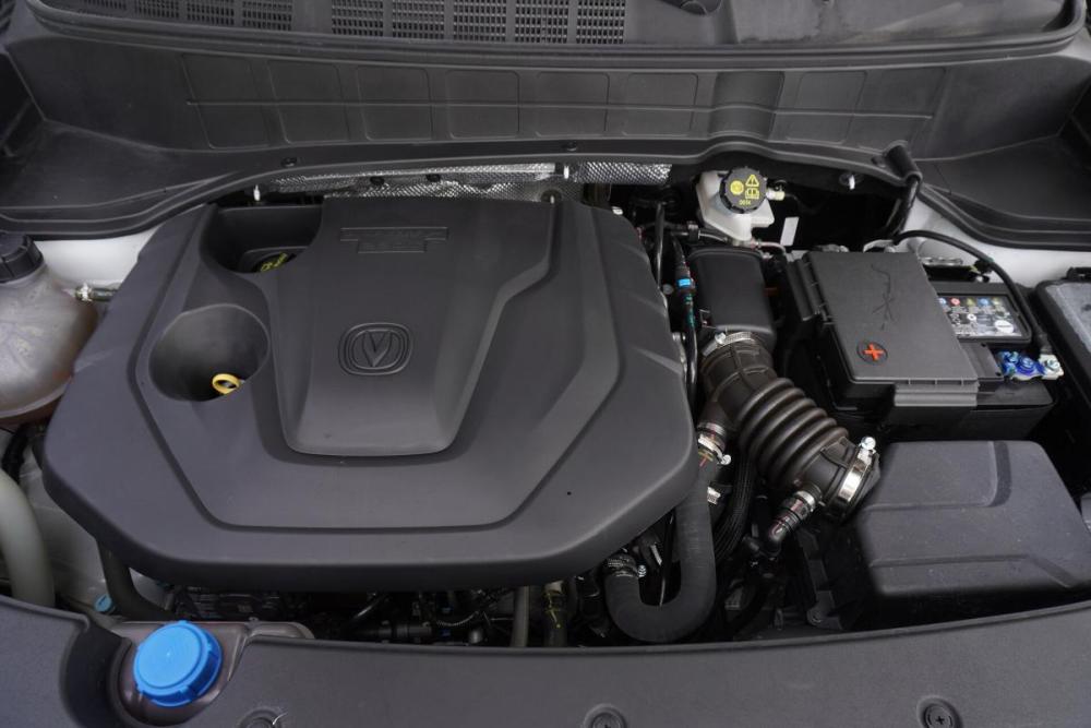 Changan CS35 Plus I Рестайлинг Ульяновск  - изображение 23