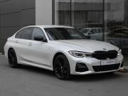 BMW 3 серии VII (G2x) Москва  - изображение 30