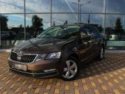 Skoda Octavia III (A7) Рестайлинг Калуга  - изображение 18