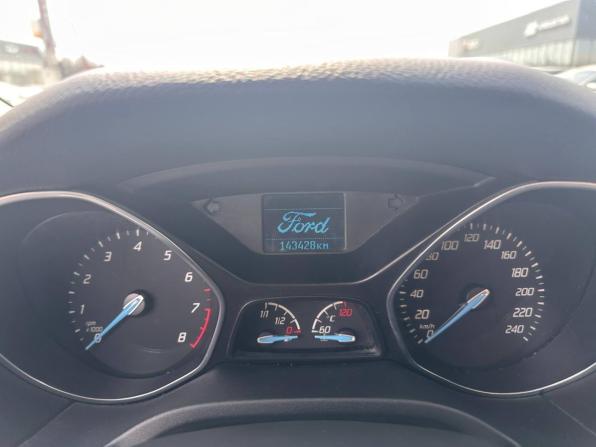Ford Focus III с пробегом 2013 года, цена 791 000 рублей, 143427 км, хэтчбек, Автокод Объявления