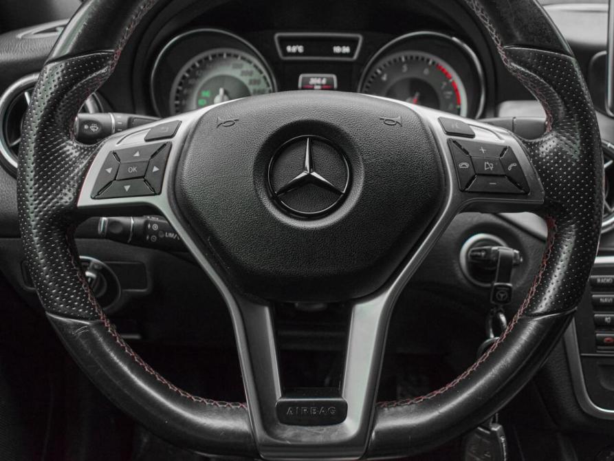 Mercedes-Benz CLA I (C117 X117) Екатеринбург  - изображение 13