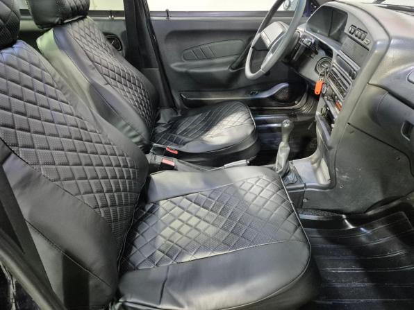 Lada (ВАЗ) 2114 с пробегом 2003 года, цена 210 000 рублей, 221007 км, хэтчбек, Автокод Объявления