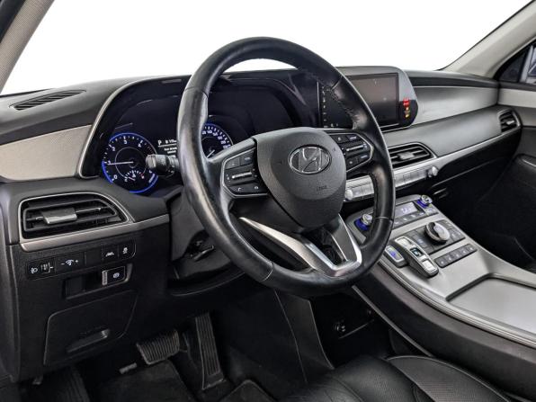 Hyundai Palisade I с пробегом 2020 года, цена 3 530 000 рублей, 115825 км, внедорожник, Автокод Объявления