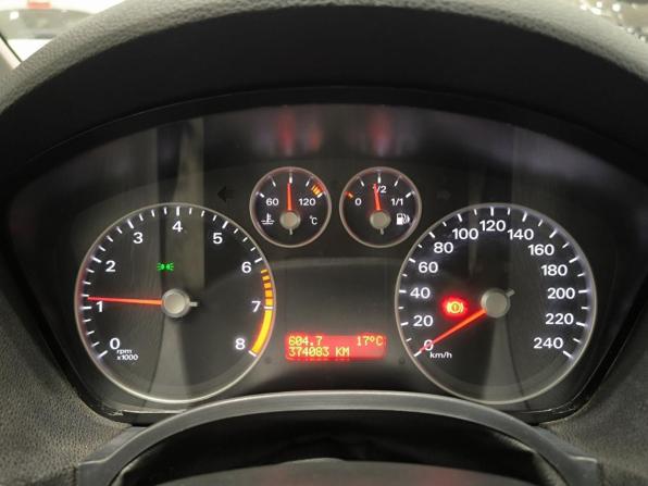Ford C-MAX I Рестайлинг с пробегом 2007 года, цена 380 000 рублей, 374081 км, минивэн, Автокод Объявления