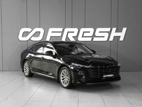 FAW Bestune B70 I Рестайлинг с пробегом 2024 года, цена 1 698 000 рублей, 16517 км, лифтбек, Автокод Объявления