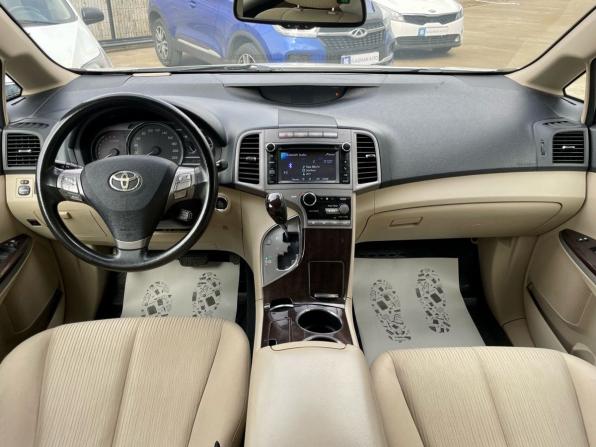 Toyota Venza I с пробегом 2010 года, цена 1 470 000 рублей, 164300 км, внедорожник, Автокод Объявления