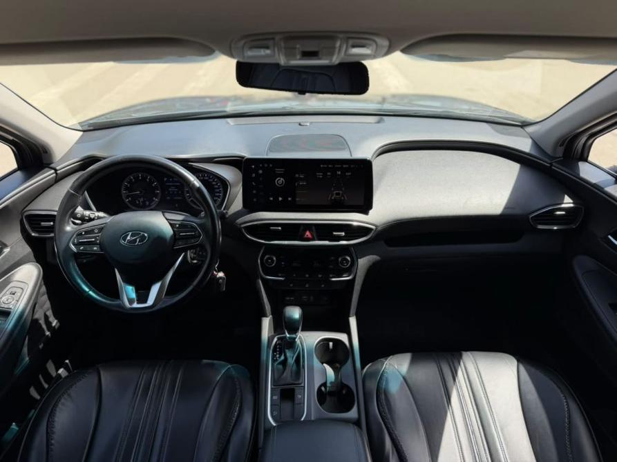Hyundai Santa Fe IV Астрахань  - изображение 15