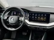 Skoda Octavia IV (A8) Санкт-Петербург  - изображение 39