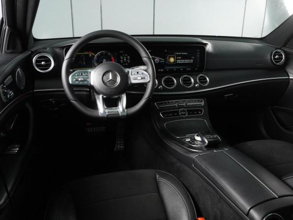 Mercedes-Benz E-Класс V (W213 S213 C238) с пробегом 2020 года, цена 3 860 000 рублей, 53481 км, седан, Автокод Объявления