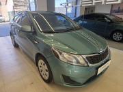 Kia Rio III Челябинск  - изображение 25