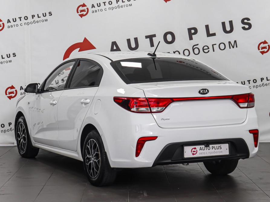 Kia Rio IV Минеральные Воды  - изображение 2