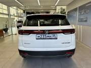 Changan CS35 Plus I Рестайлинг Вологда  - изображение 37