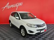 Chery Tiggo 5 I Вологда  - изображение 25