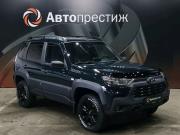 Lada (ВАЗ) Niva Travel I Ставрополь  - изображение 25