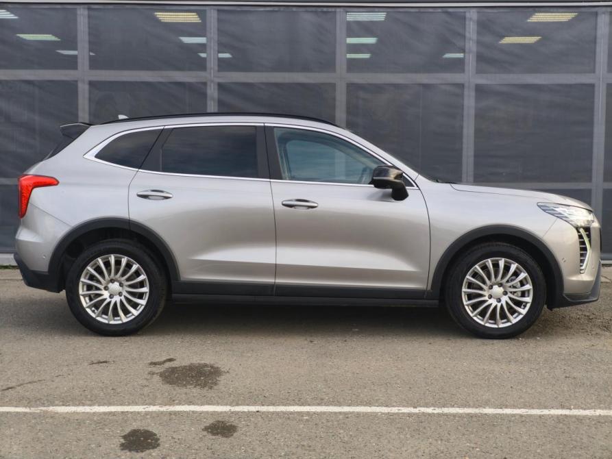Haval Jolion I Рестайлинг Ижевск  - изображение 8