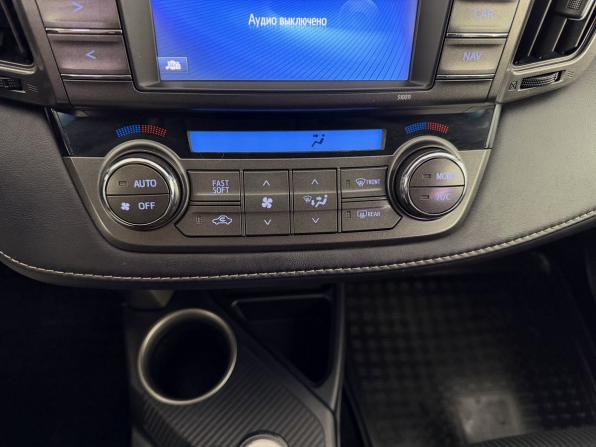 Toyota RAV4 IV (XA40) с пробегом 2014 года, цена 1 680 000 рублей, 250000 км, внедорожник, Автокод Объявления