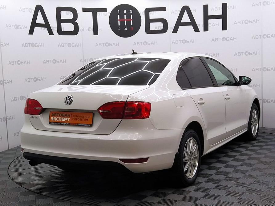 Volkswagen Jetta VI Екатеринбург  - изображение 3