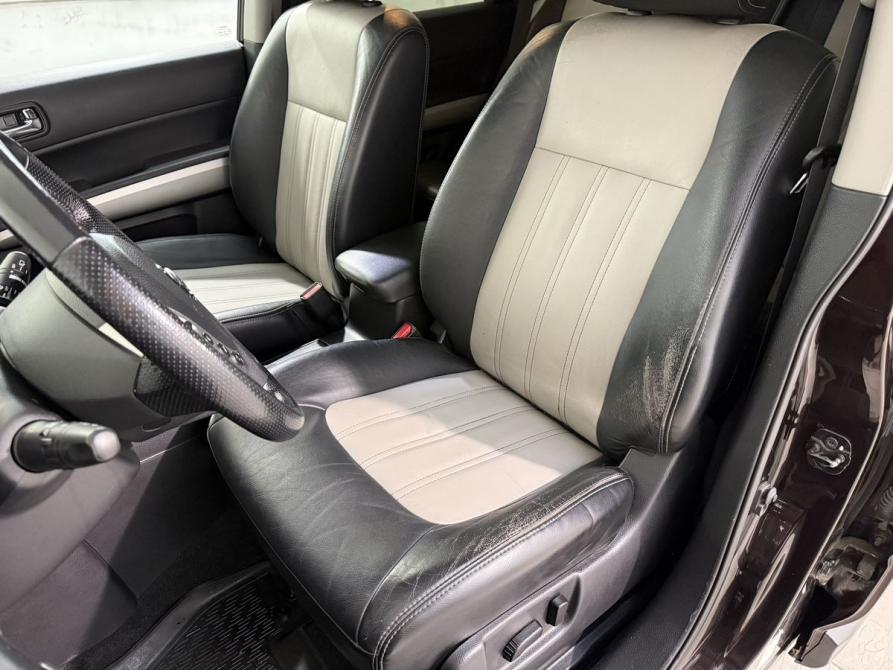 Nissan X-Trail II Рестайлинг Химки  - изображение 10
