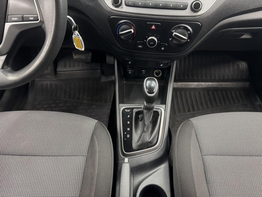 Hyundai Solaris II Рестайлинг Воронеж  - изображение 12