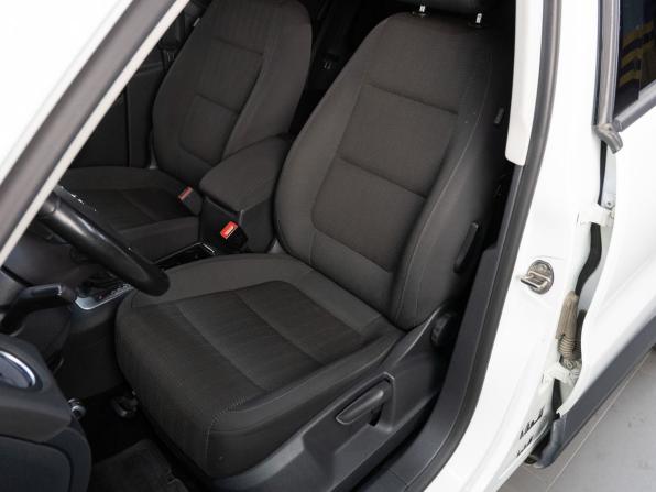 Volkswagen Tiguan I Рестайлинг с пробегом 2015 года, цена 1 400 000 рублей, 118050 км, внедорожник, Автокод Объявления
