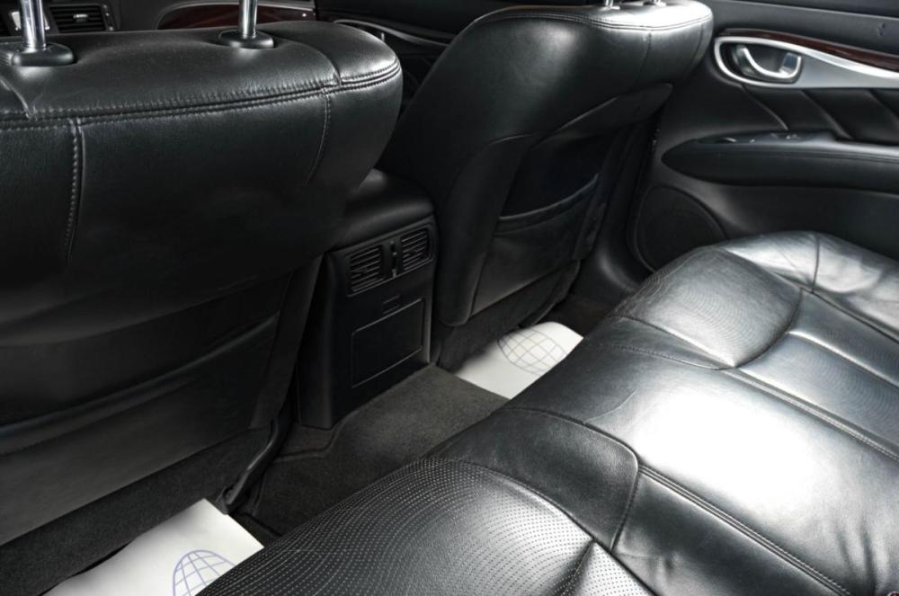 Infiniti M IV Тюмень  - изображение 9