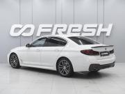BMW 5 серии VII (G30/G31/G38) Рестайлинг Ростов-на-Дону  - изображение 25
