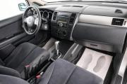 Nissan Tiida I Рестайлинг Красноярск  - изображение 36
